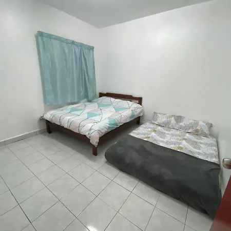 Cameron Highland Cozy Homestay Tanah Rata Bagian luar foto