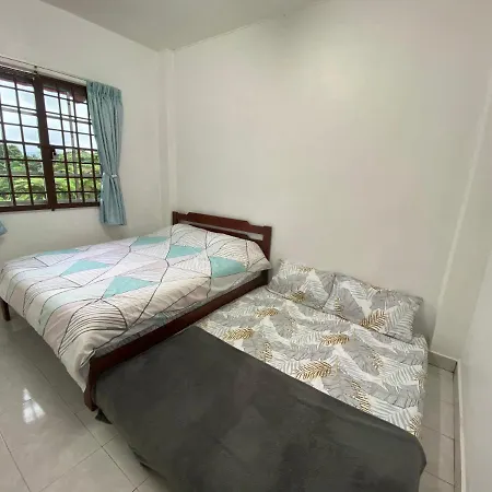Cameron Highland Cozy Homestay Tanah Rata Bagian luar foto