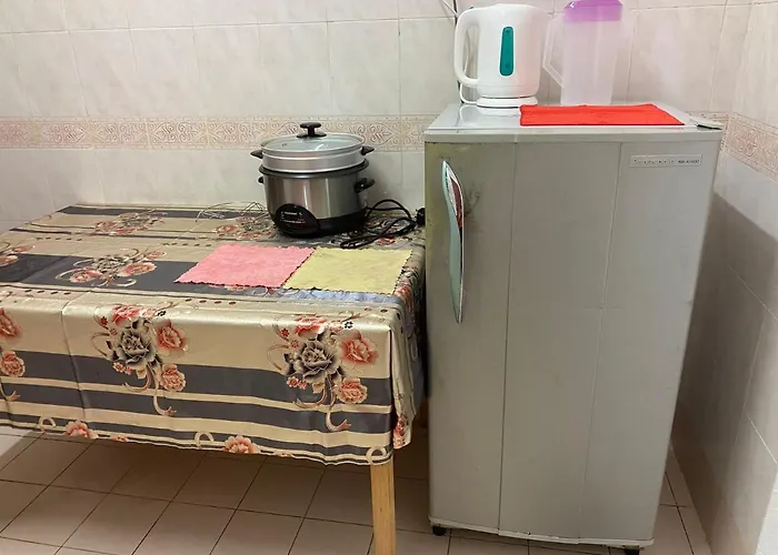 Cameron Highland Cozy Homestay