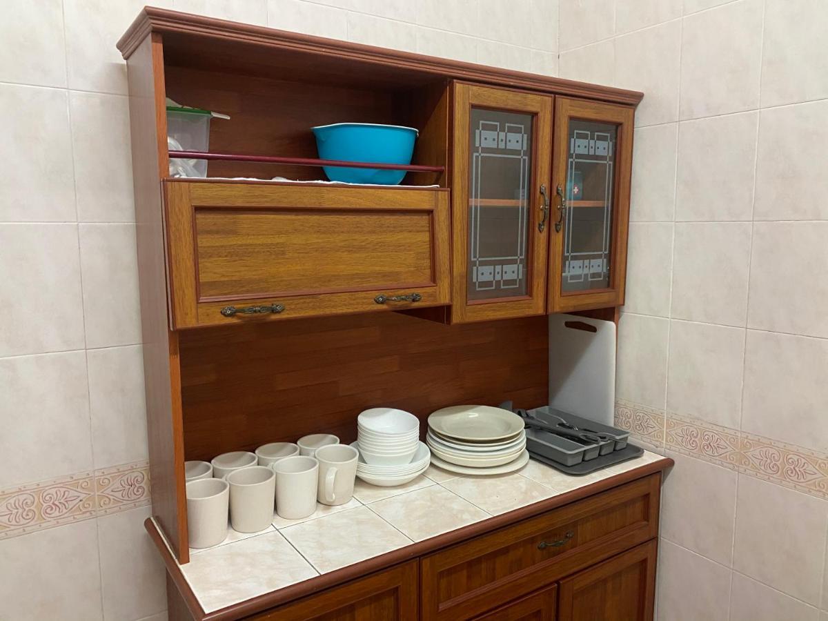 Apartment Cameron Highland Cozy