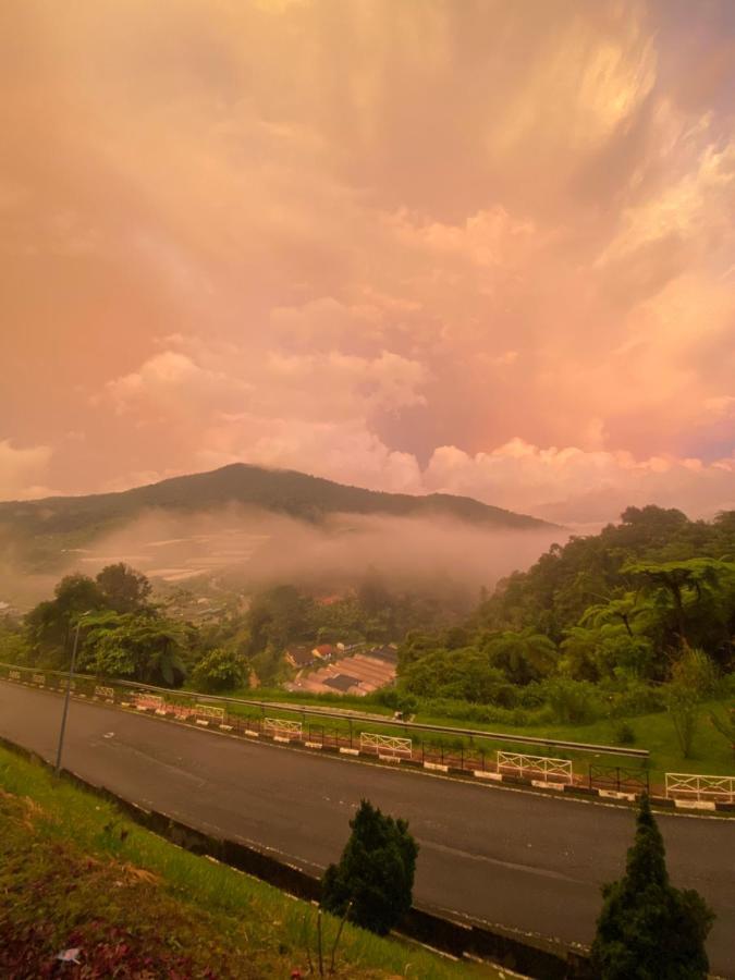 Apartment Cameron Highland Cozy *