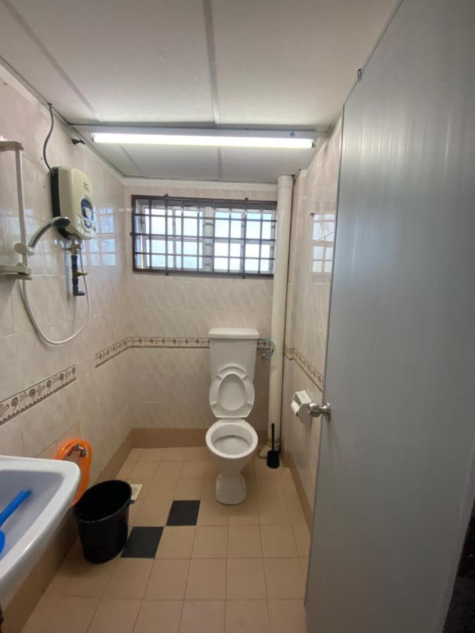 Cameron Highland Cozy Apartment *