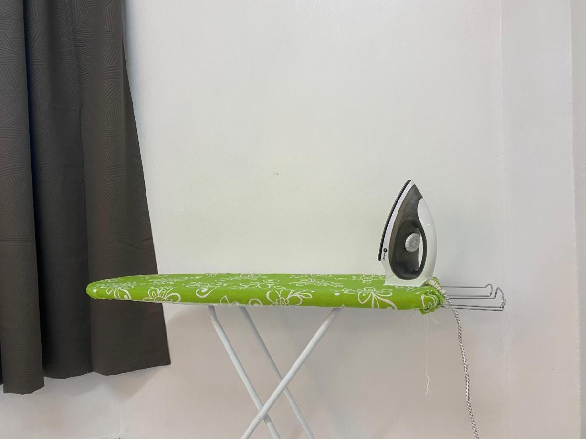 Apartment Cameron Highland Cozy Tanah Rata